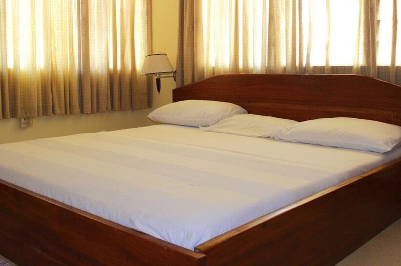 בית מלון כפרי Loreto