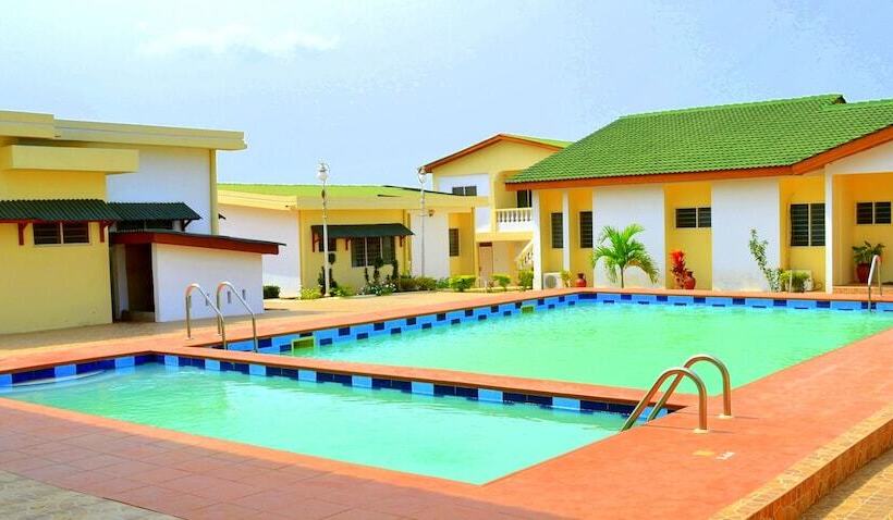 בית מלון כפרי Loreto