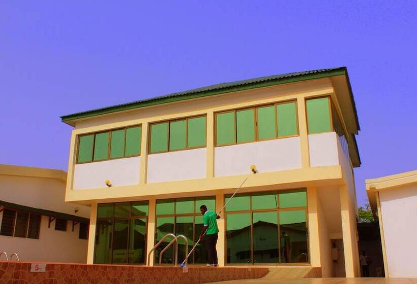 בית מלון כפרי Loreto