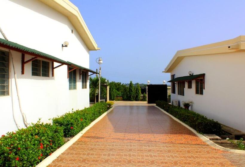 בית מלון כפרי Loreto