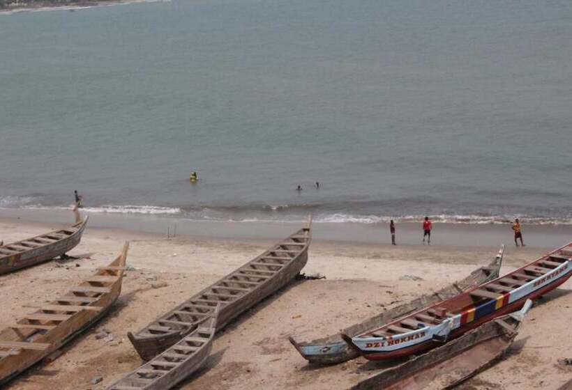 בית מלון כפרי Loreto