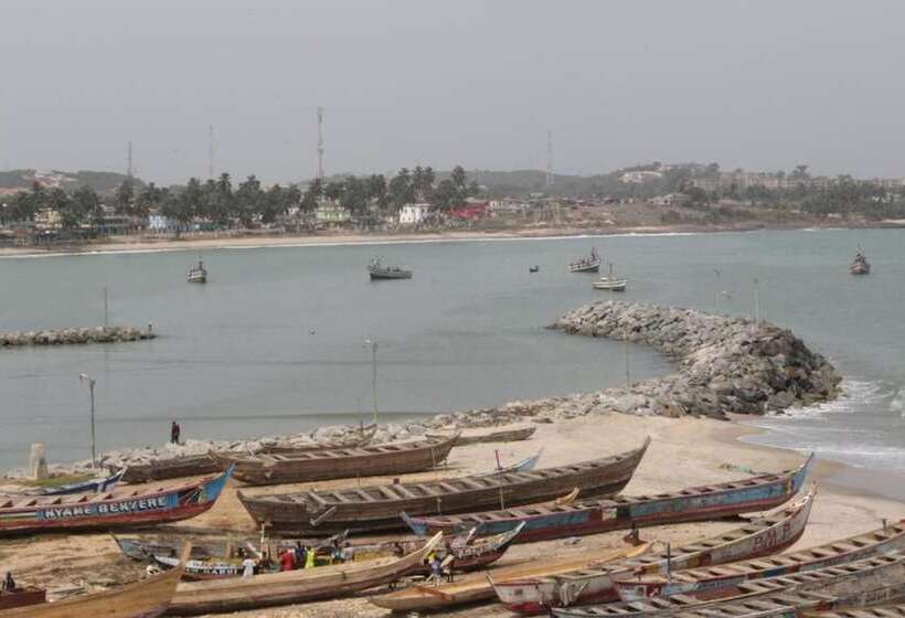 בית מלון כפרי Loreto