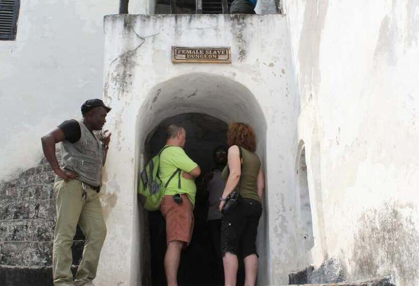 בית מלון כפרי Loreto