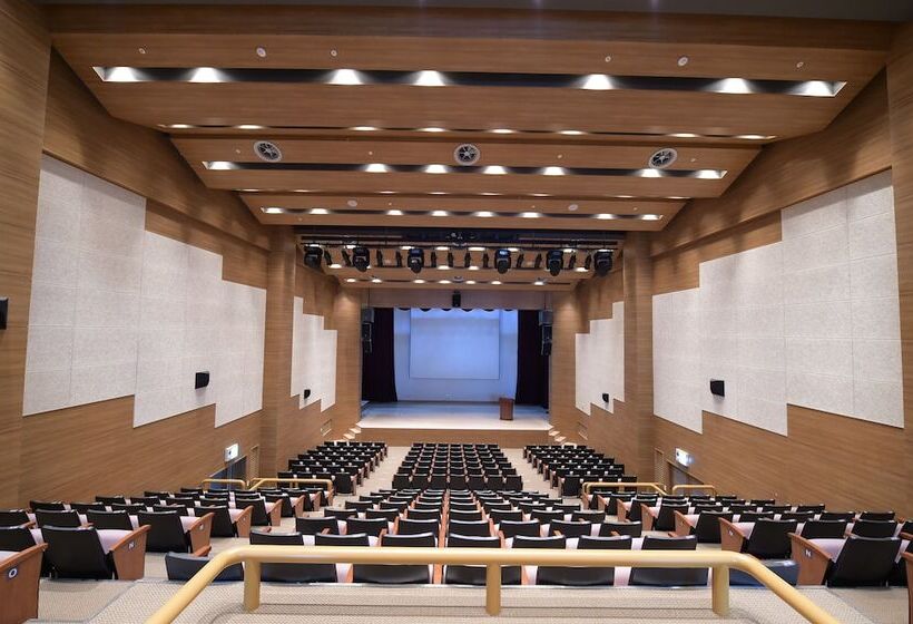 Wirye Militopia Hotel By Marine