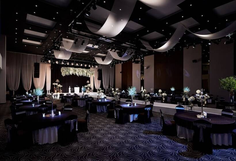 Wirye Militopia Hotel By Marine