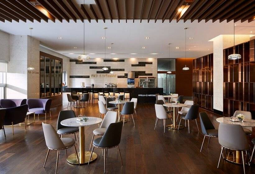 Wirye Militopia Hotel By Marine