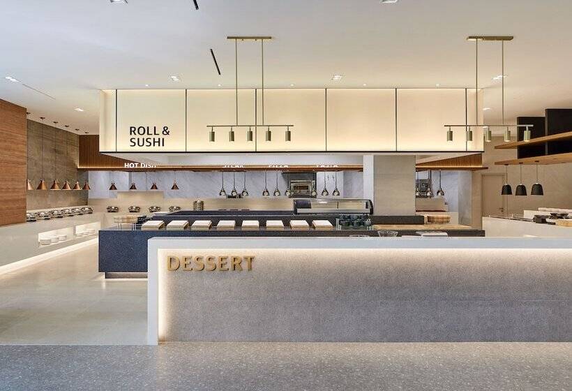 Wirye Militopia Hotel By Marine