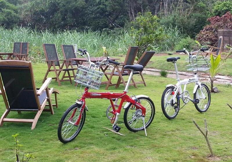 فندق Minshuku Myojoso