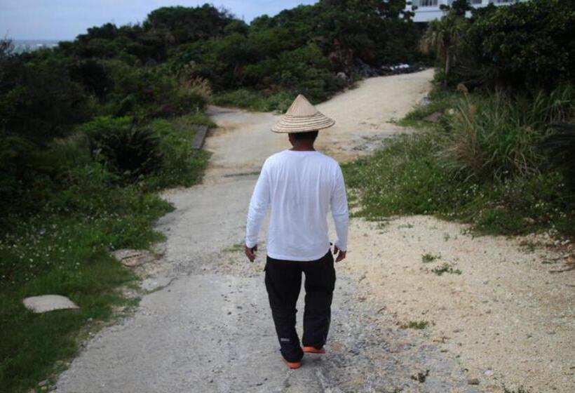 فندق Minshuku Myojoso