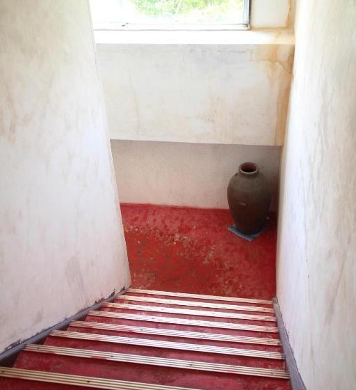 فندق Minshuku Myojoso