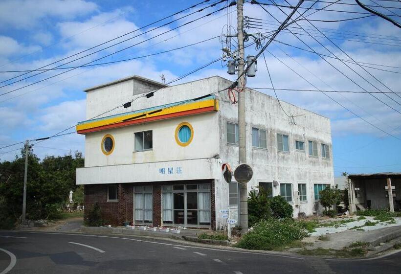 فندق Minshuku Myojoso