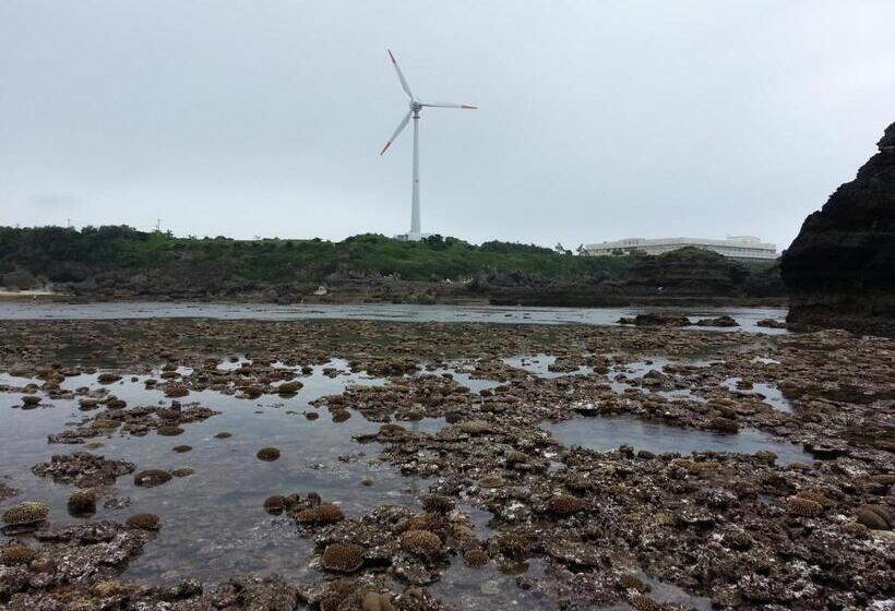 فندق Minshuku Myojoso