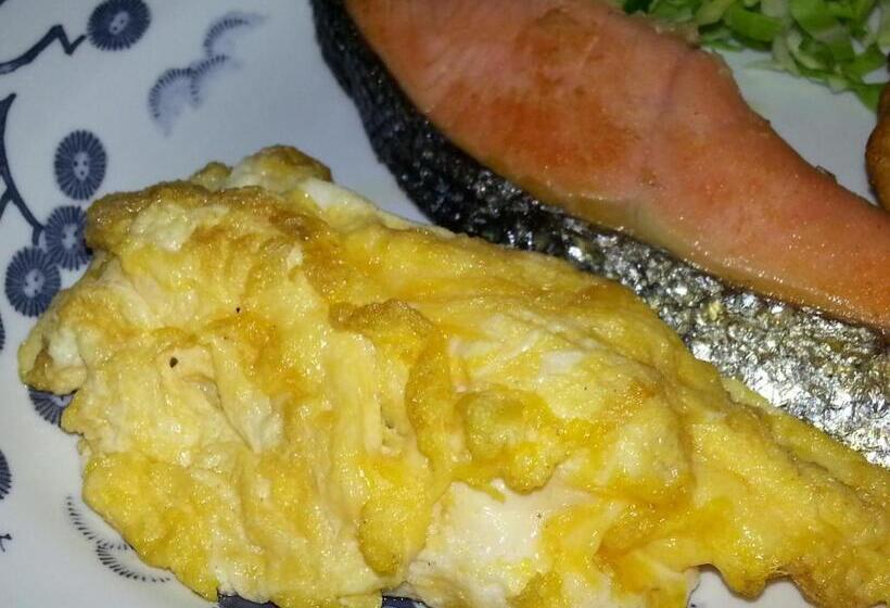 فندق Minshuku Myojoso