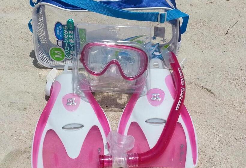 فندق Minshuku Myojoso