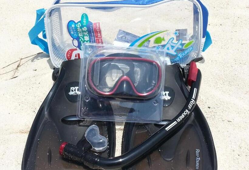 فندق Minshuku Myojoso