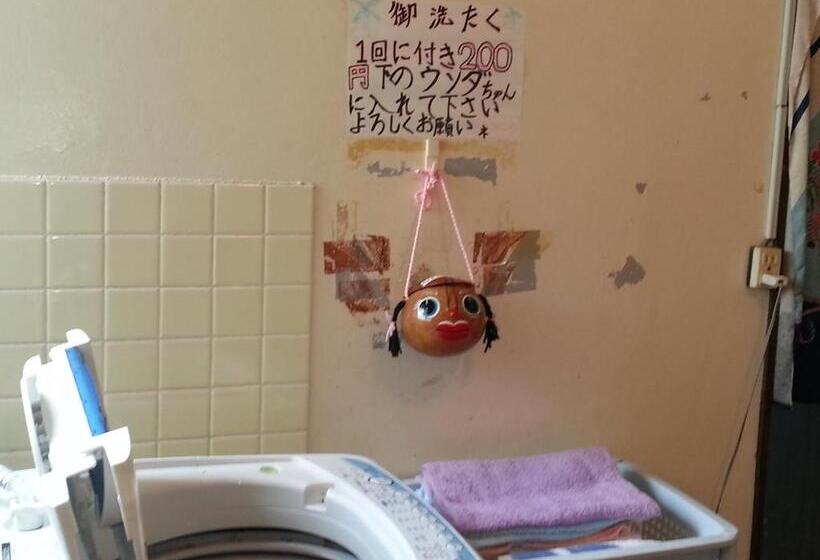 فندق Minshuku Myojoso