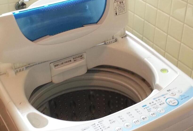 فندق Minshuku Myojoso