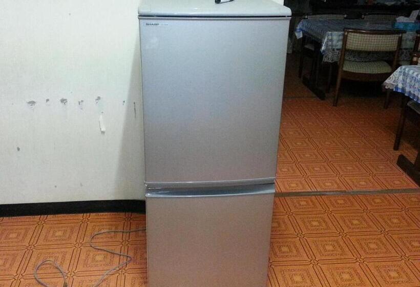 فندق Minshuku Myojoso