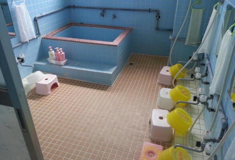 فندق Minshuku Myojoso