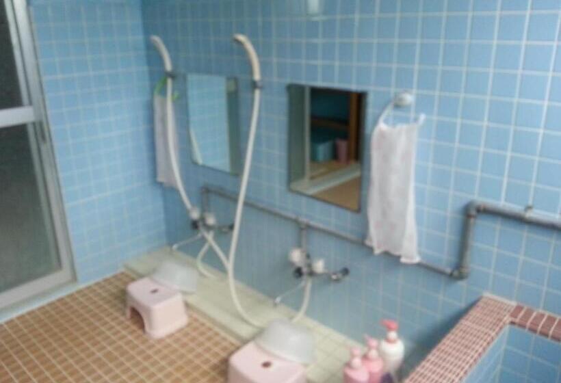 فندق Minshuku Myojoso