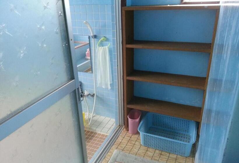 فندق Minshuku Myojoso