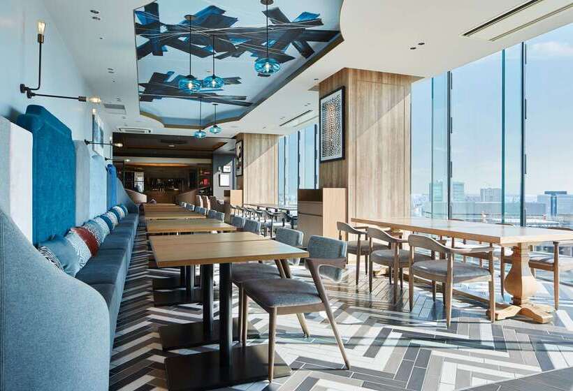 Mitsui Garden Hotel Nagoya Premier