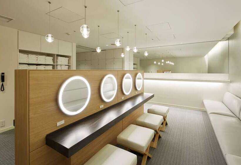 Mitsui Garden Hotel Nagoya Premier