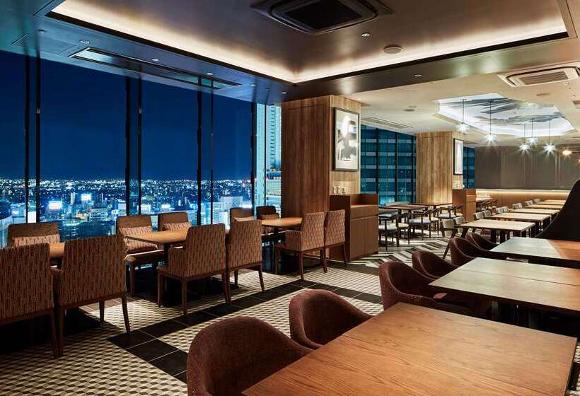 Mitsui Garden Hotel Nagoya Premier