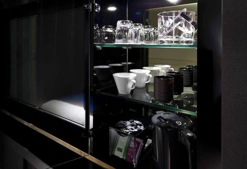 Mitsui Garden Hotel Nagoya Premier