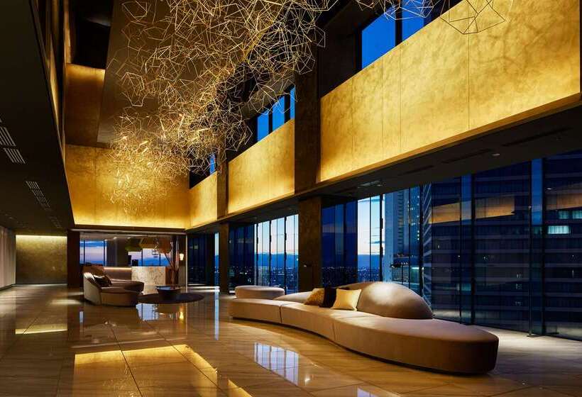 Mitsui Garden Hotel Nagoya Premier