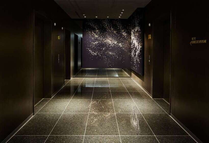 Mitsui Garden Hotel Nagoya Premier