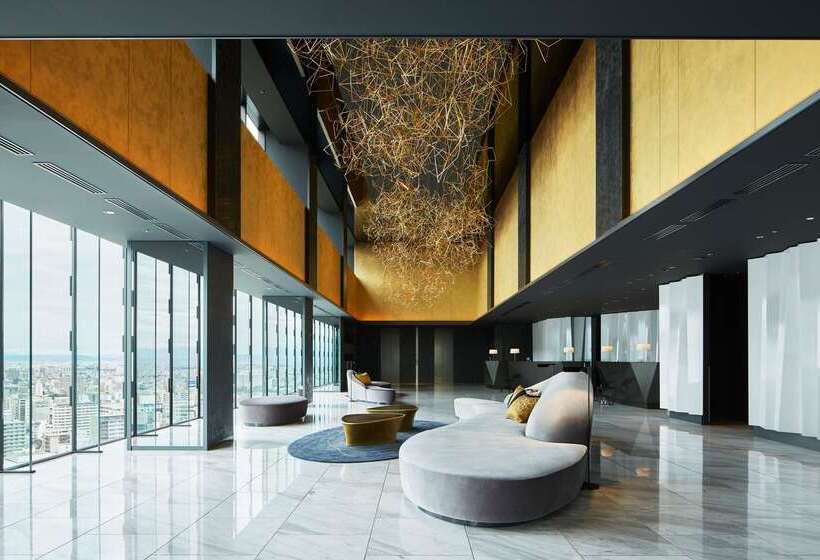 Mitsui Garden Hotel Nagoya Premier