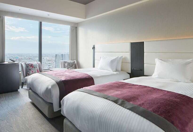 Mitsui Garden Hotel Nagoya Premier