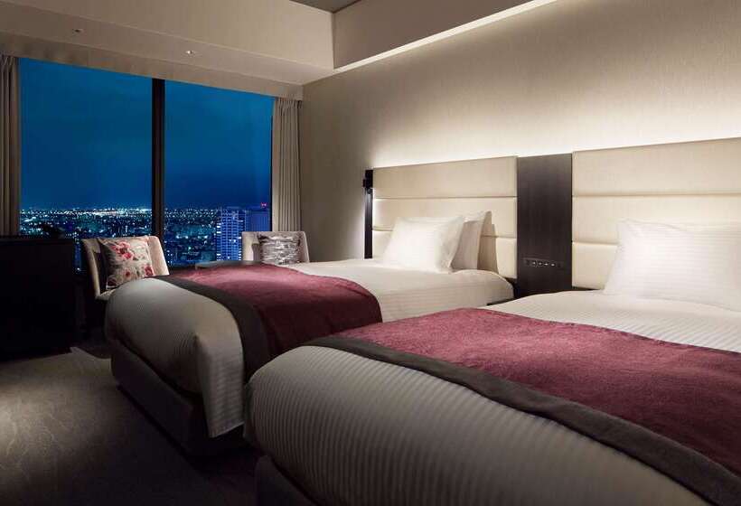 Mitsui Garden Hotel Nagoya Premier