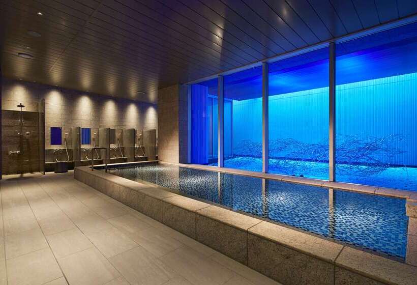 Mitsui Garden Hotel Nagoya Premier