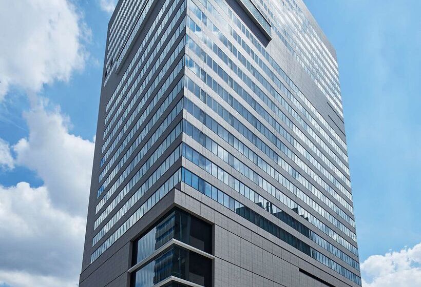 Mitsui Garden Hotel Nagoya Premier