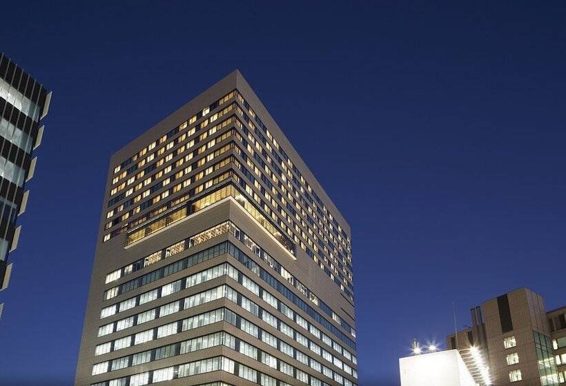Mitsui Garden Hotel Nagoya Premier