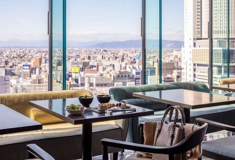 Mitsui Garden Hotel Nagoya Premier