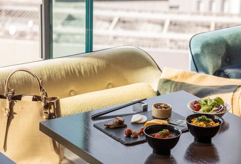 Mitsui Garden Hotel Nagoya Premier