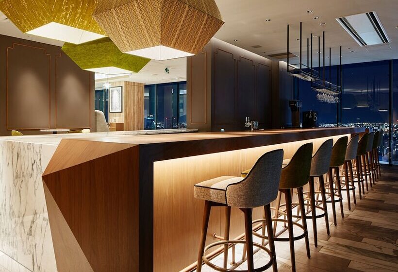 Mitsui Garden Hotel Nagoya Premier