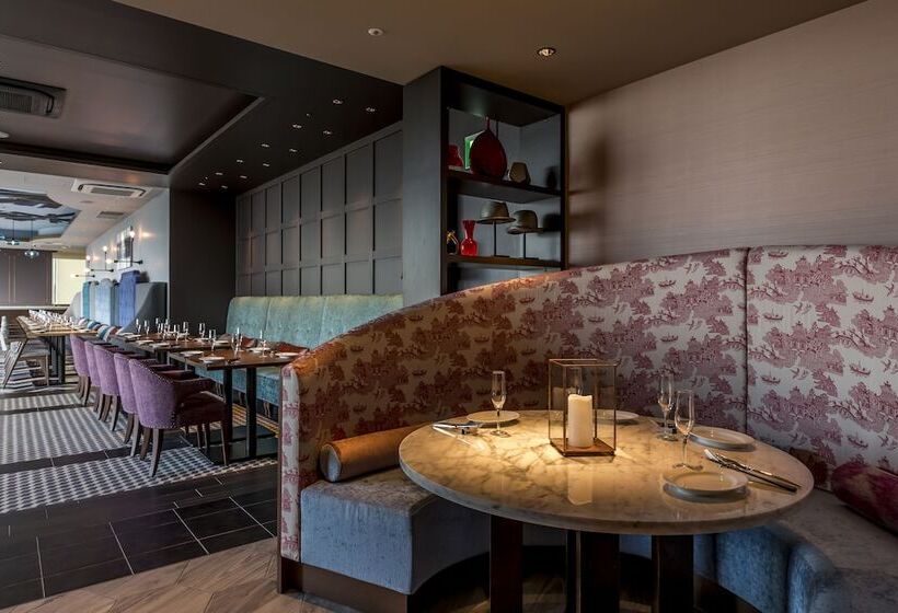 Mitsui Garden Hotel Nagoya Premier