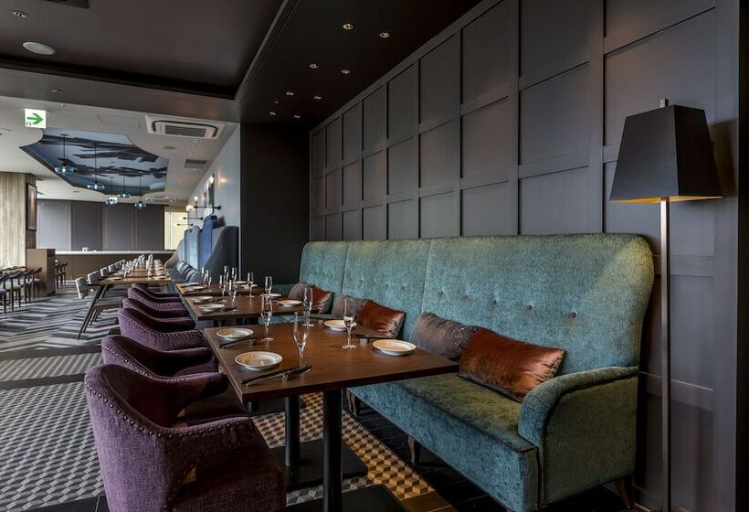 Mitsui Garden Hotel Nagoya Premier