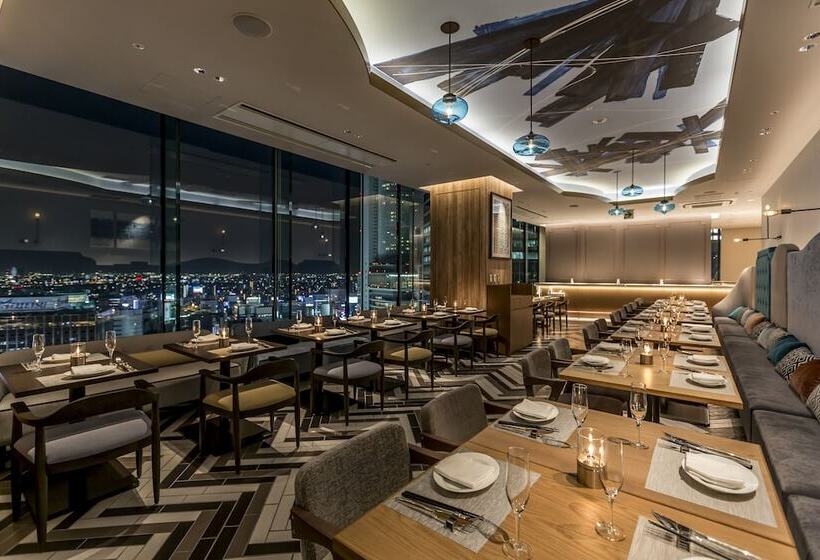 Mitsui Garden Hotel Nagoya Premier