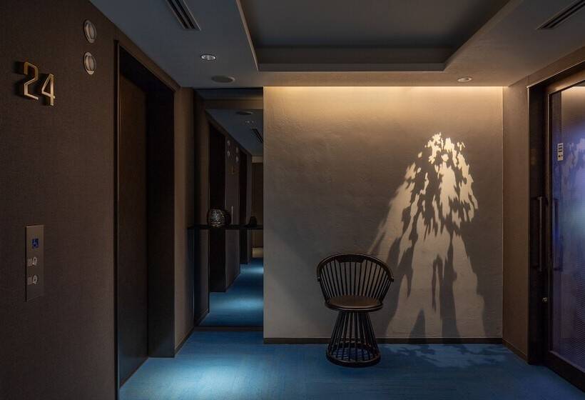 Mitsui Garden Hotel Nagoya Premier