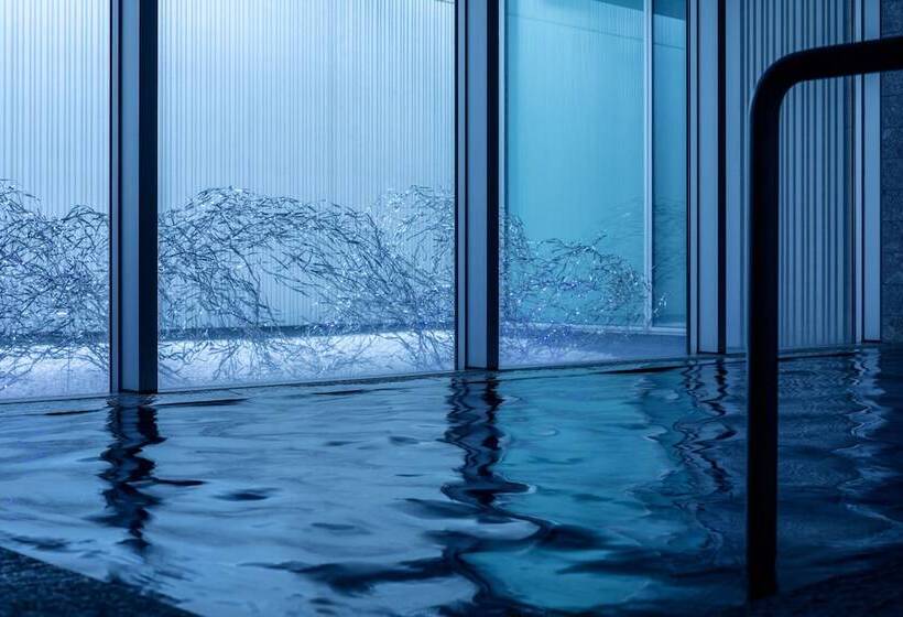 Mitsui Garden Hotel Nagoya Premier