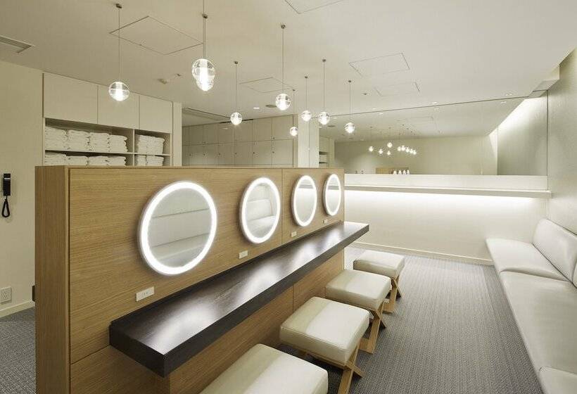 Mitsui Garden Hotel Nagoya Premier