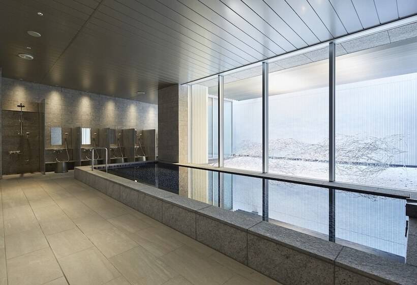 Mitsui Garden Hotel Nagoya Premier