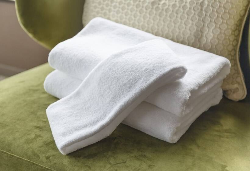 Mitsui Garden Hotel Nagoya Premier