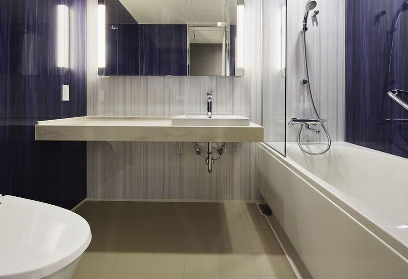 Mitsui Garden Hotel Nagoya Premier