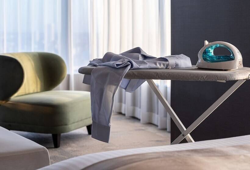 Mitsui Garden Hotel Nagoya Premier